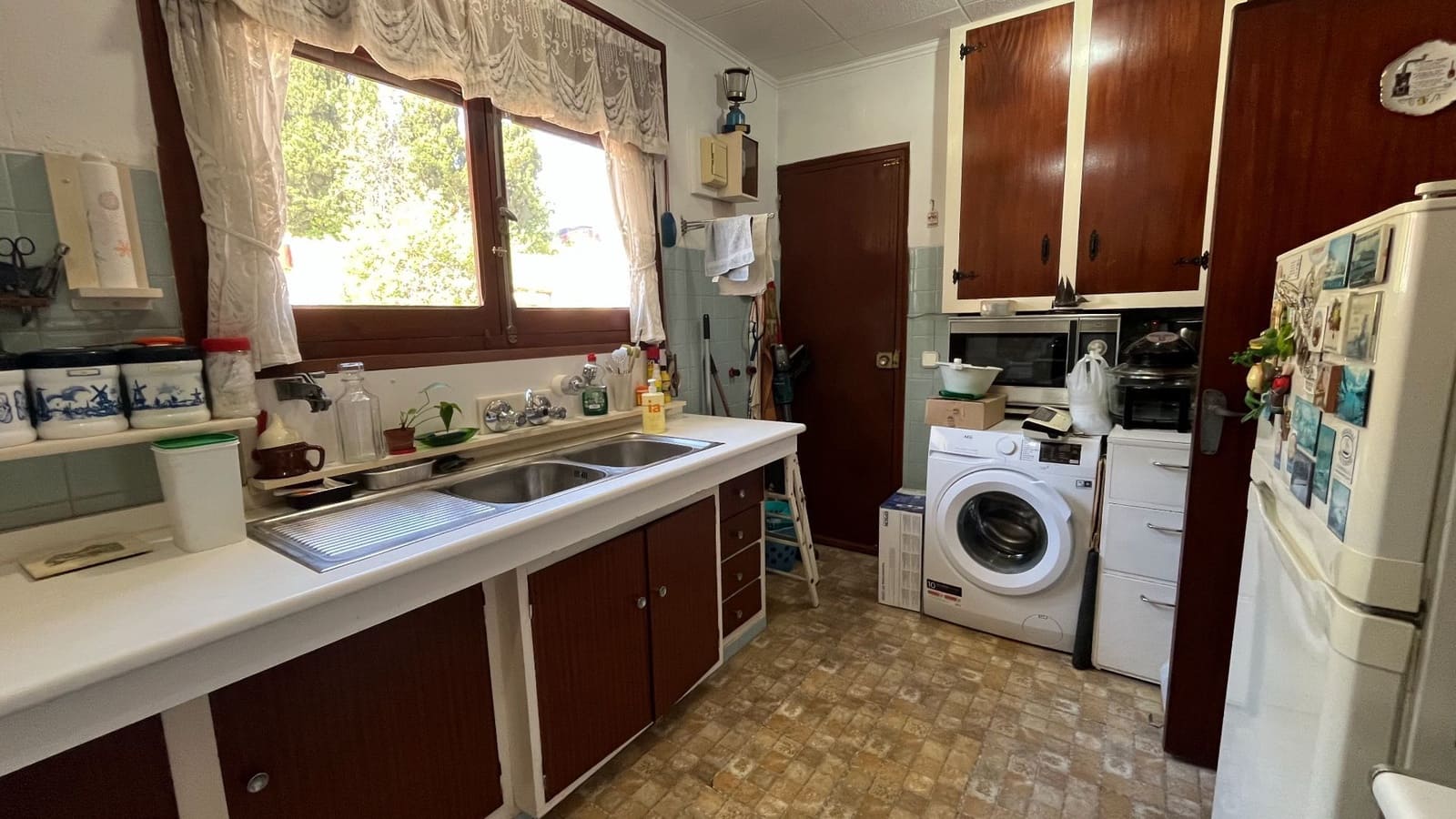2 Zimmer Villa zu verkaufen in La Nucia mit Garage - 269.000 € (Ref: 9875631)