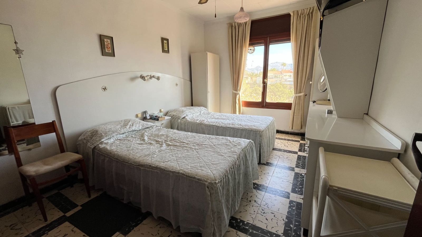 2 Zimmer Villa zu verkaufen in La Nucia mit Garage - 269.000 € (Ref: 9875631)