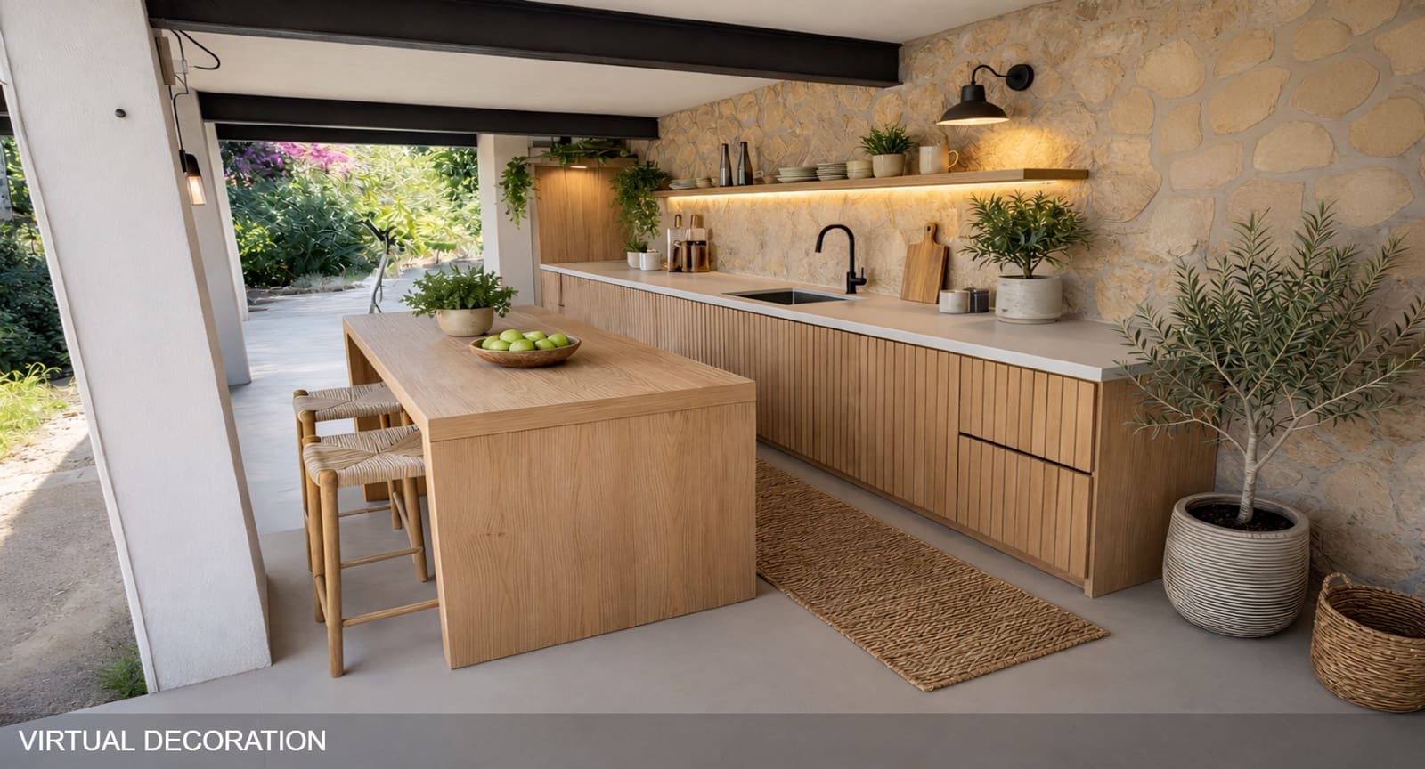 2 Zimmer Villa zu verkaufen in La Nucia mit Garage - 269.000 € (Ref: 9875631)
