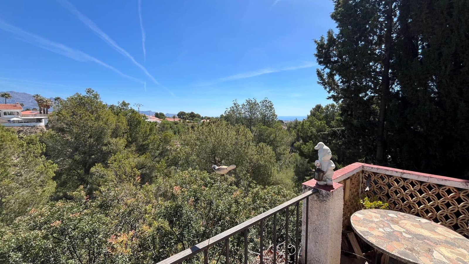 2 Zimmer Villa zu verkaufen in La Nucia mit Garage - 269.000 € (Ref: 9875631)