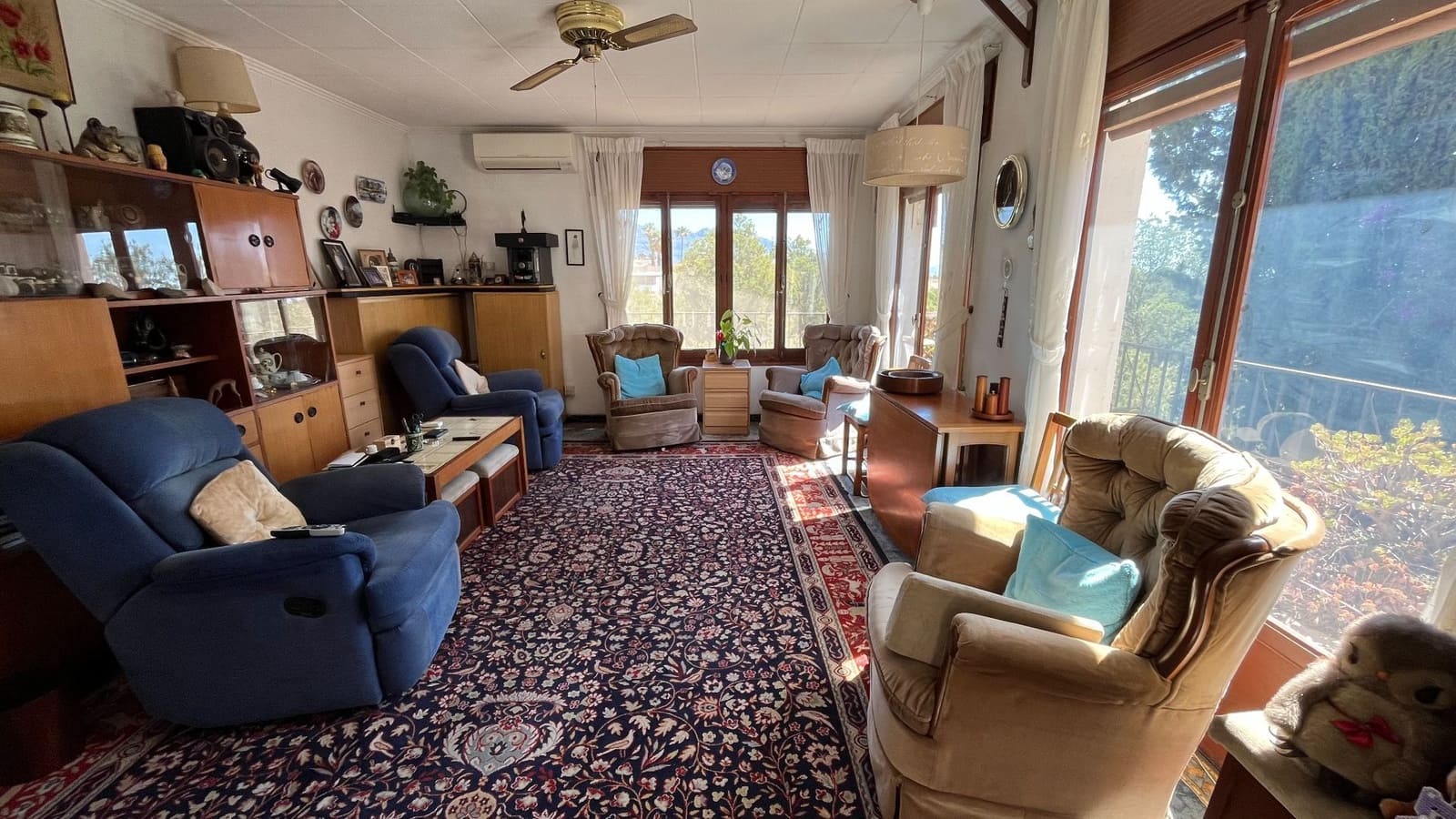 2 Zimmer Villa zu verkaufen in La Nucia mit Garage - 269.000 € (Ref: 9875631)