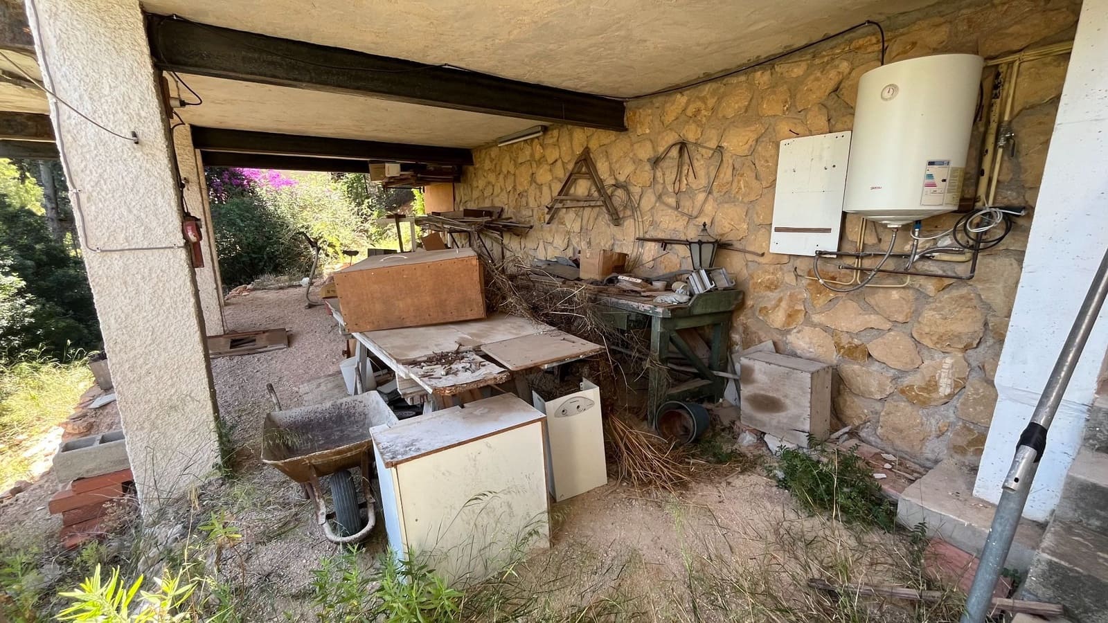 2 Zimmer Villa zu verkaufen in La Nucia mit Garage - 269.000 € (Ref: 9875631)