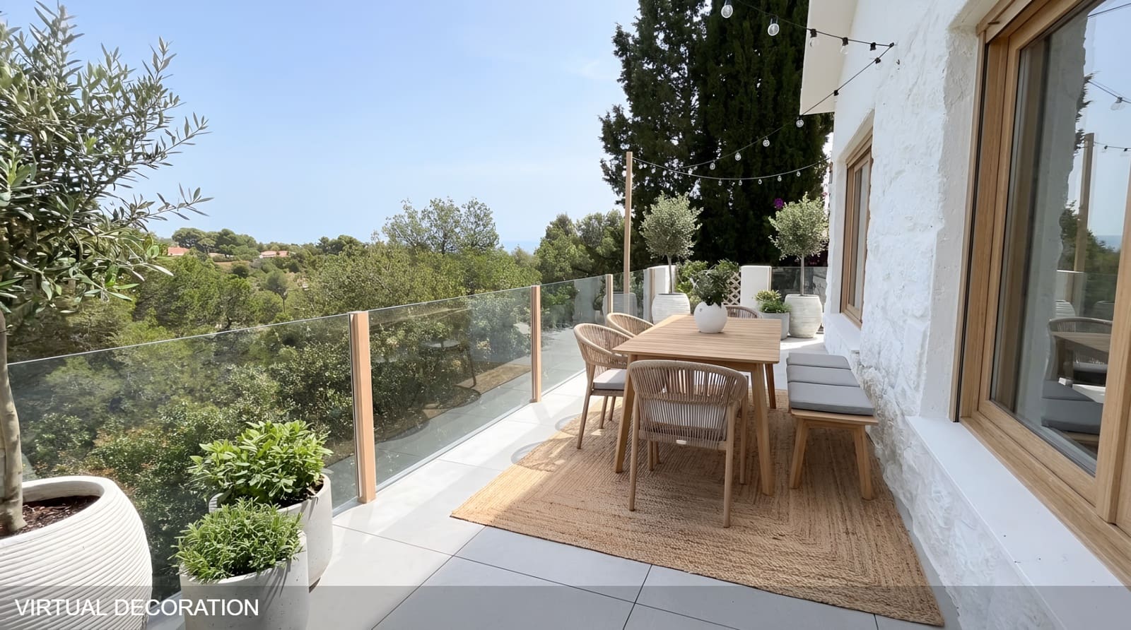 2 Zimmer Villa zu verkaufen in La Nucia mit Garage - 269.000 € (Ref: 9875631)