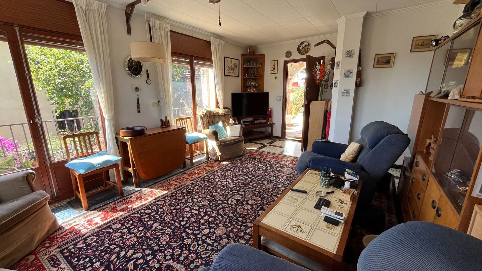 2 Zimmer Villa zu verkaufen in La Nucia mit Garage - 269.000 € (Ref: 9875631)