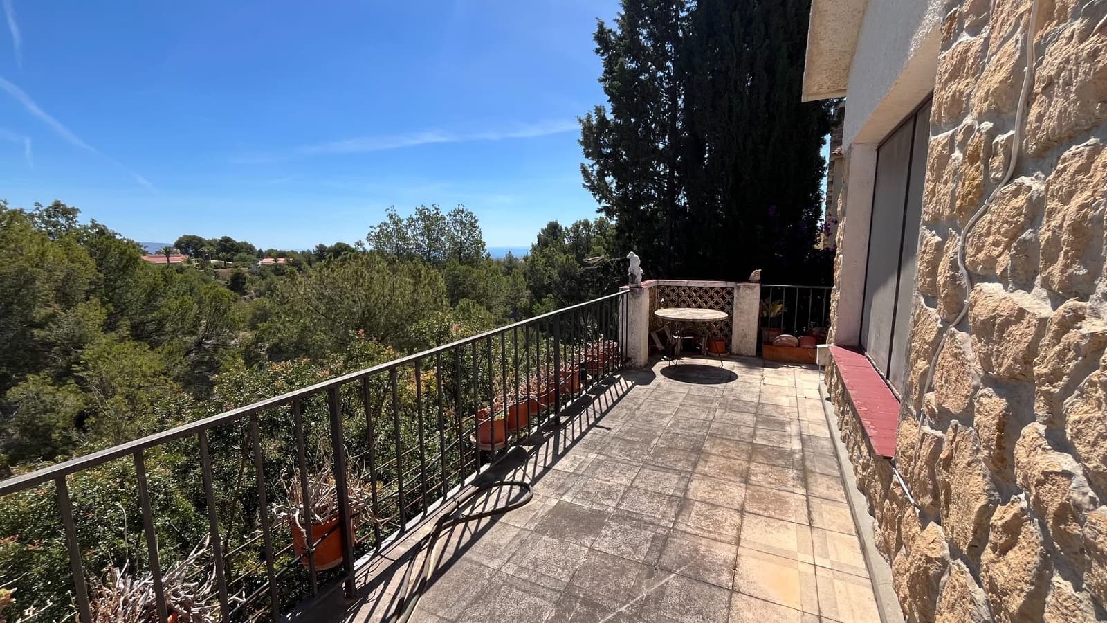 2 Zimmer Villa zu verkaufen in La Nucia mit Garage - 269.000 € (Ref: 9875631)