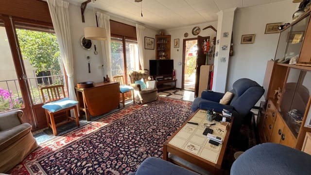 2 slaapkamer Villa te koop in La Nucia met garage - € 269.000 (Ref: 9875631)