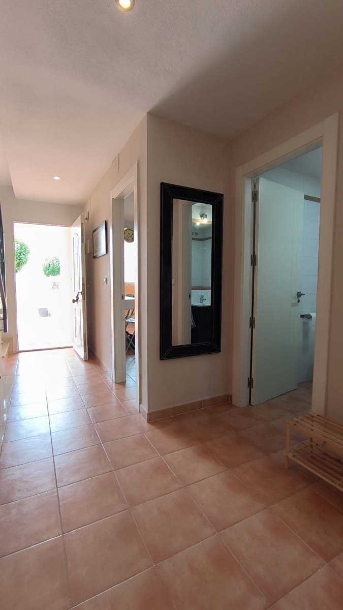 2 chambre Villa/Maison à vendre à La Nucia avec piscine garage - 280 000 € (Ref: 9889699)