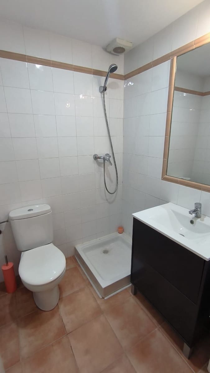 2 chambre Villa/Maison à vendre à La Nucia avec piscine garage - 280 000 € (Ref: 9889699)