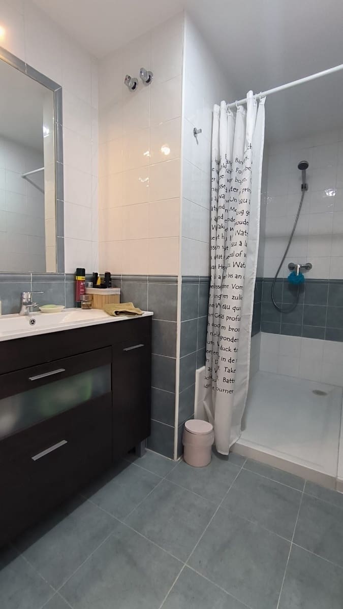 2 chambre Villa/Maison à vendre à La Nucia avec piscine garage - 280 000 € (Ref: 9889699)