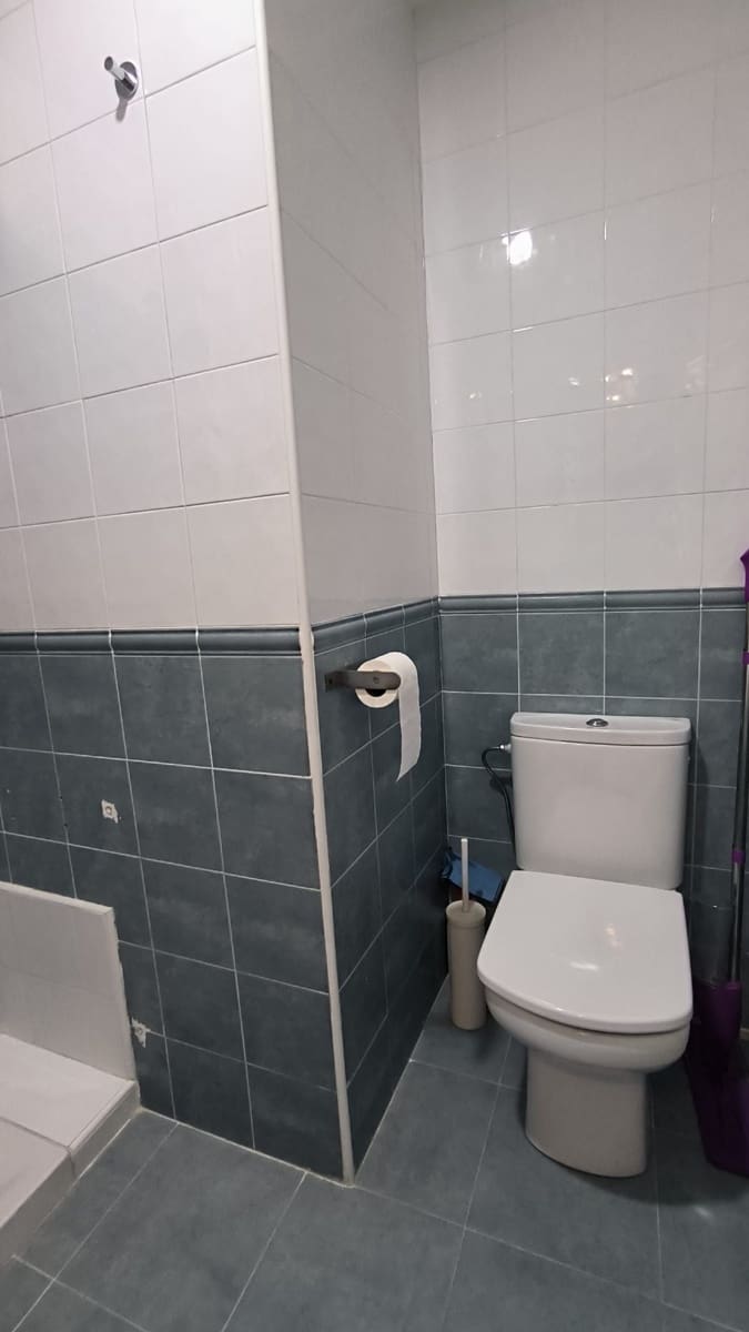 2 chambre Villa/Maison à vendre à La Nucia avec piscine garage - 280 000 € (Ref: 9889699)