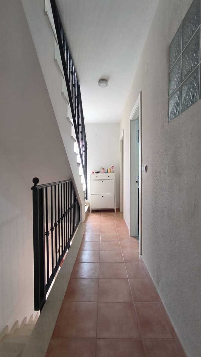 2 chambre Villa/Maison à vendre à La Nucia avec piscine garage - 280 000 € (Ref: 9889699)