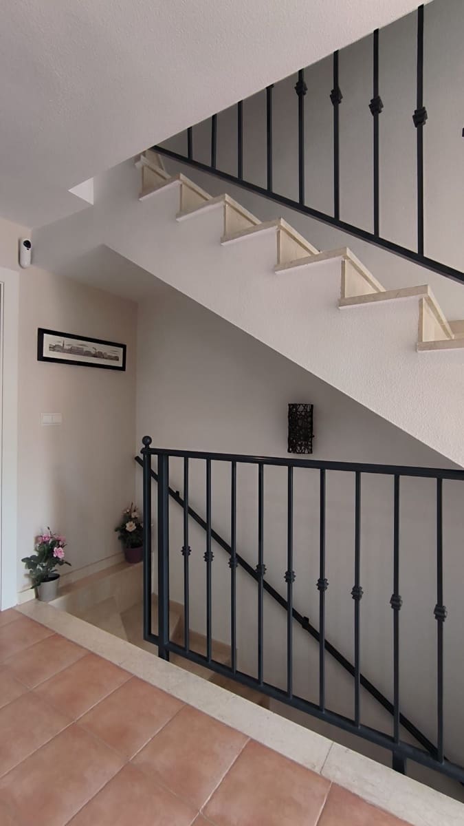 2 chambre Villa/Maison à vendre à La Nucia avec piscine garage - 280 000 € (Ref: 9889699)