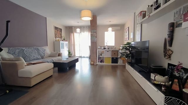 2 camera da letto Villa in vendita in La Nucia con piscina garage - 280.000 € (Rif: 9889699)