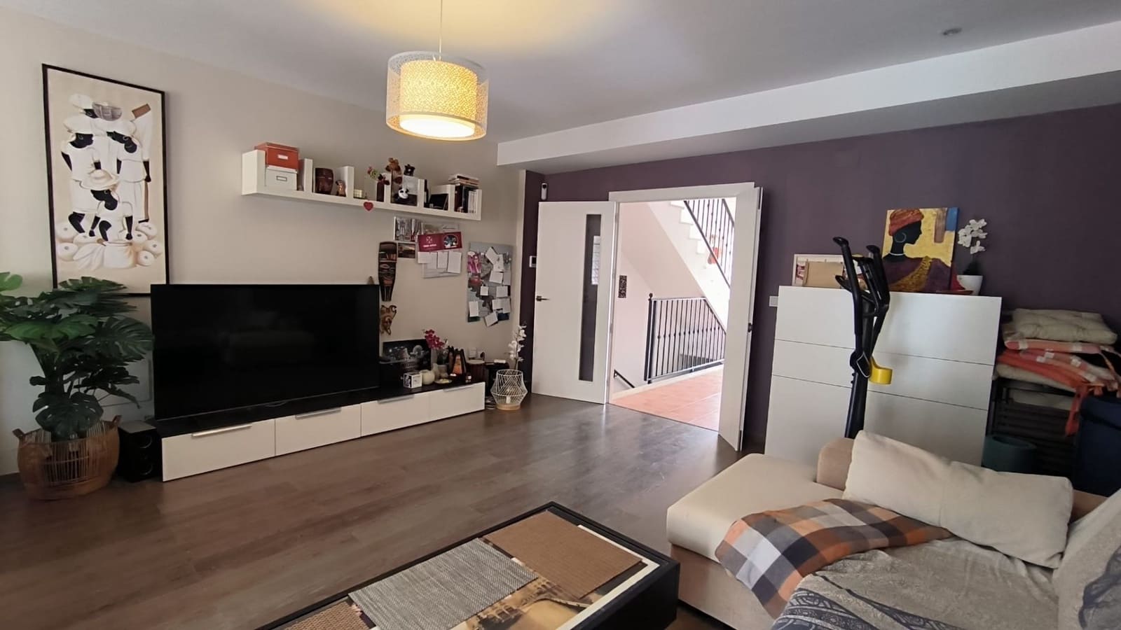 2 chambre Villa/Maison à vendre à La Nucia avec piscine garage - 280 000 € (Ref: 9889699)