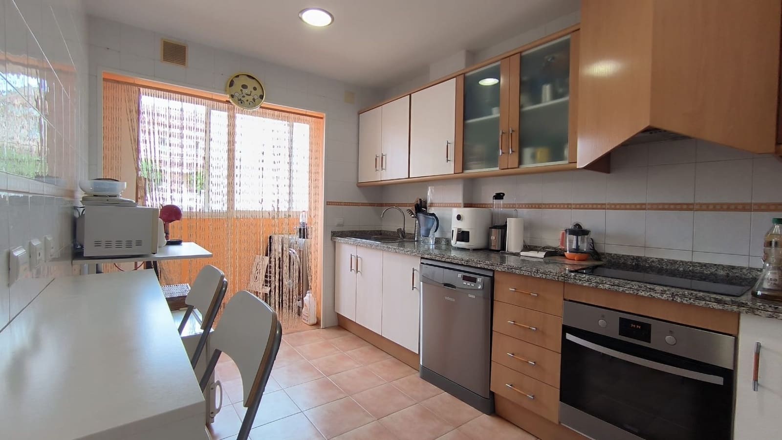 2 chambre Villa/Maison à vendre à La Nucia avec piscine garage - 280 000 € (Ref: 9889699)