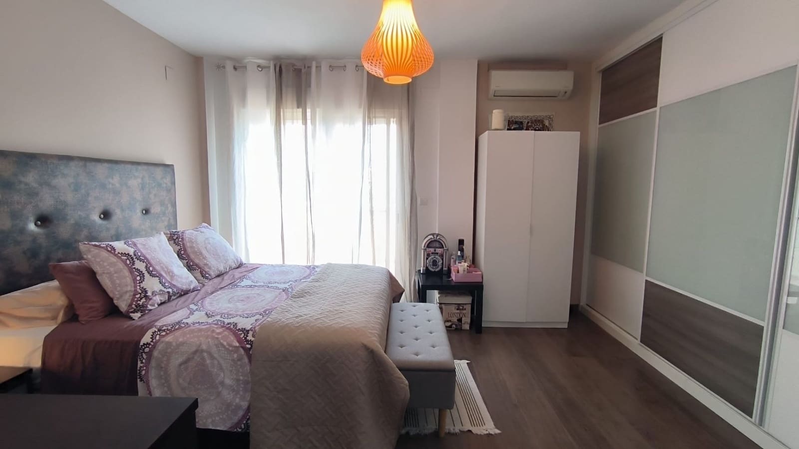 2 chambre Villa/Maison à vendre à La Nucia avec piscine garage - 280 000 € (Ref: 9889699)