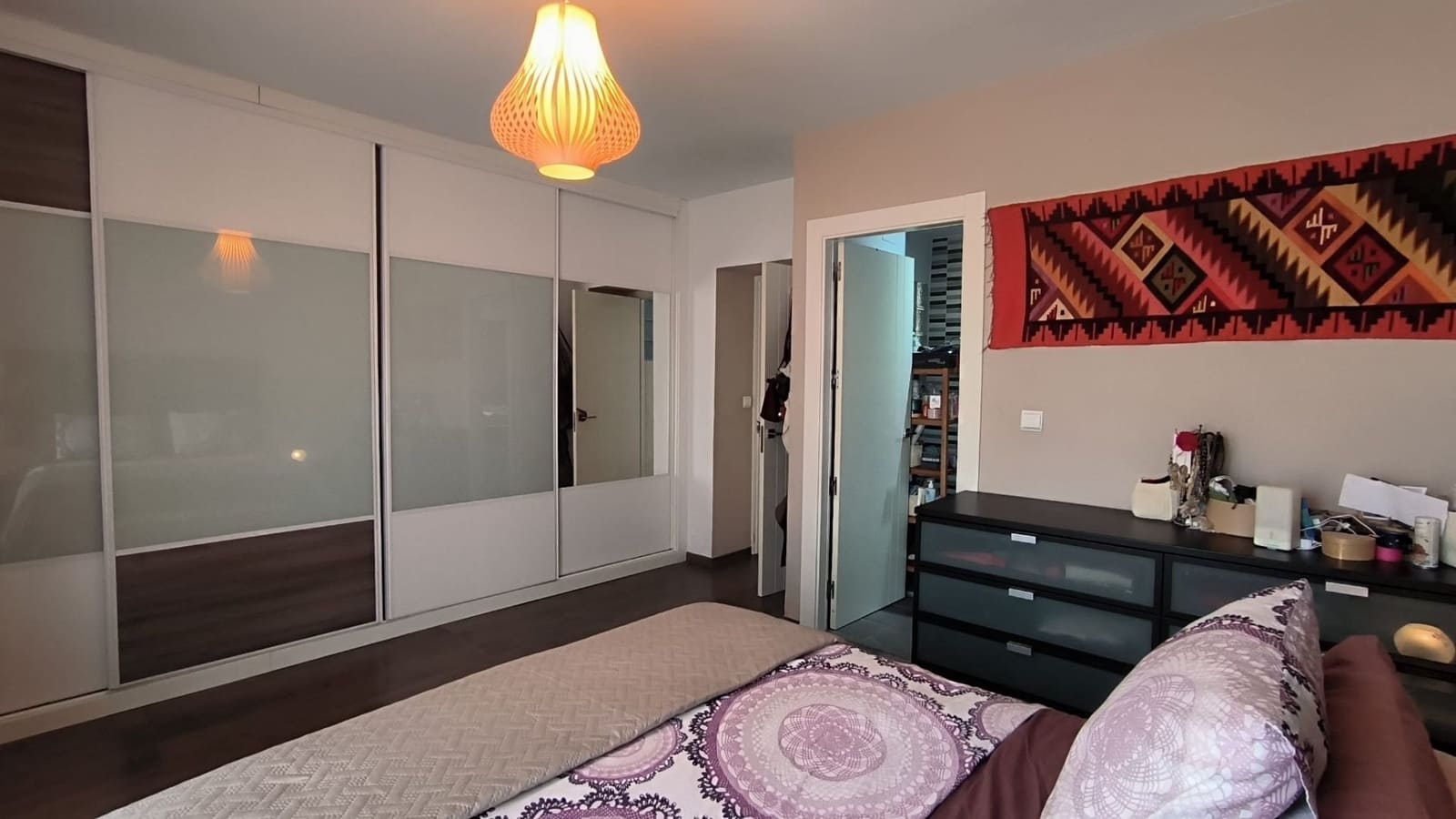 2 chambre Villa/Maison à vendre à La Nucia avec piscine garage - 280 000 € (Ref: 9889699)