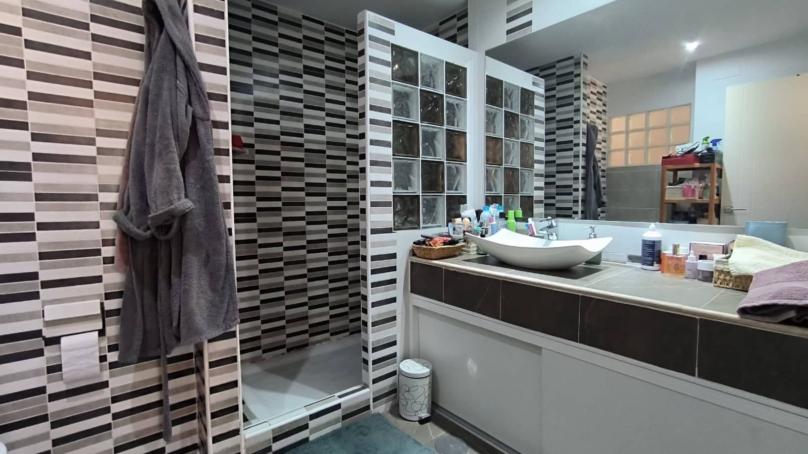 2 chambre Villa/Maison à vendre à La Nucia avec piscine garage - 280 000 € (Ref: 9889699)
