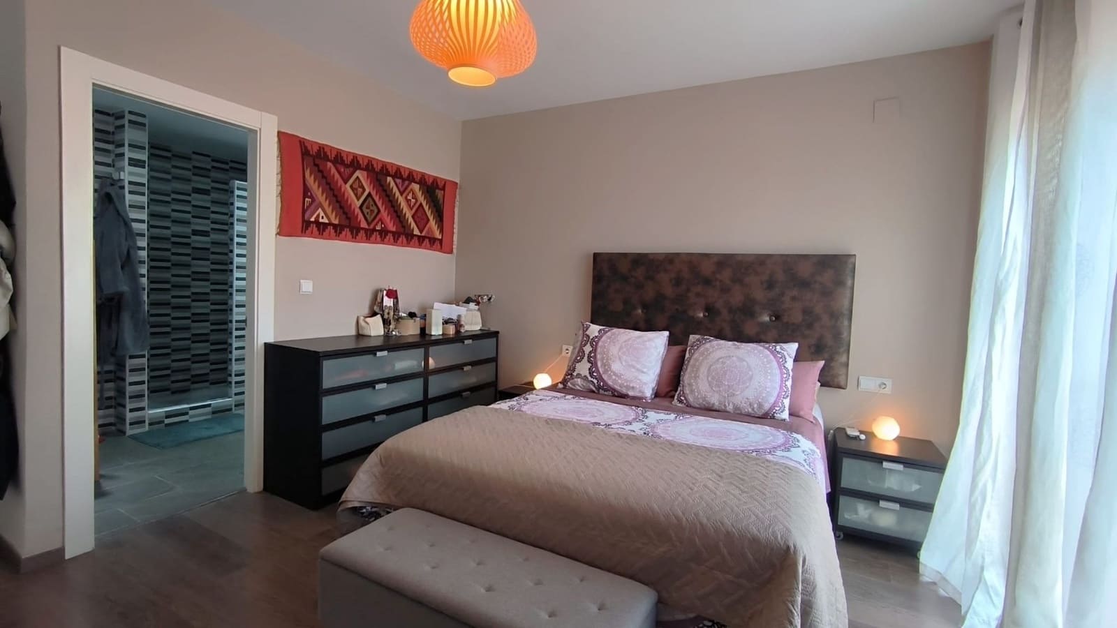 2 chambre Villa/Maison à vendre à La Nucia avec piscine garage - 280 000 € (Ref: 9889699)
