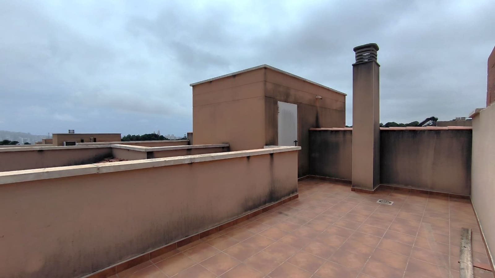 2 chambre Villa/Maison à vendre à La Nucia avec piscine garage - 280 000 € (Ref: 9889699)