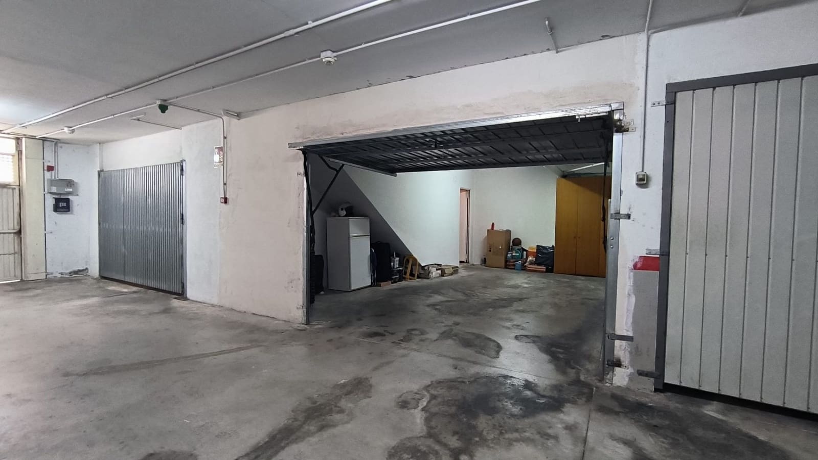 2 chambre Villa/Maison à vendre à La Nucia avec piscine garage - 280 000 € (Ref: 9889699)