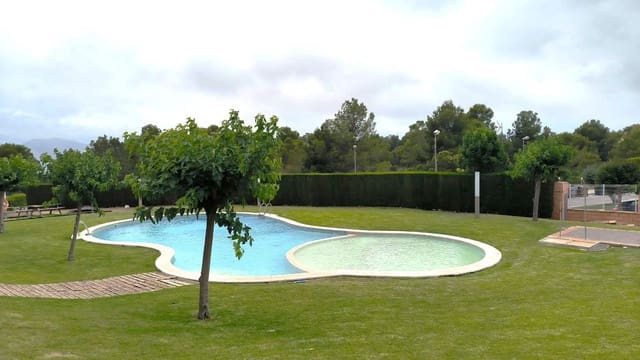 2 camera da letto Villa in vendita in La Nucia con piscina garage - 280.000 € (Rif: 9889699)