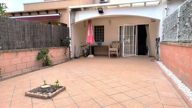 2 camera da letto Villa in vendita in La Nucia con piscina garage - 280.000 € (Rif: 9889699)