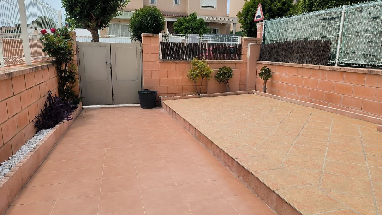 2 chambre Villa/Maison à vendre à La Nucia avec piscine garage - 280 000 € (Ref: 9889699)