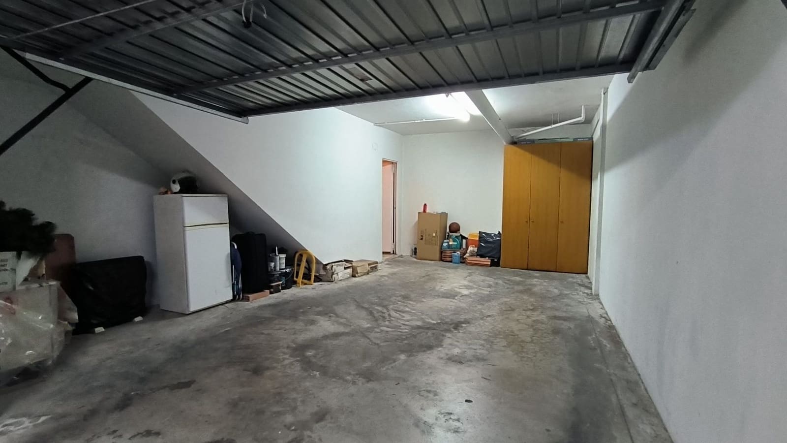 2 chambre Villa/Maison à vendre à La Nucia avec piscine garage - 280 000 € (Ref: 9889699)