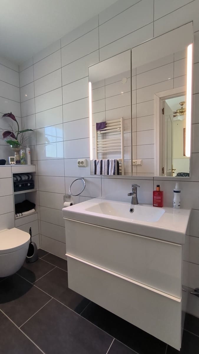 5 slaapkamer Villa te koop in Alfaz del Pi / L'Alfas del Pi met zwembad garage - € 595.000 (Ref: 9919294)