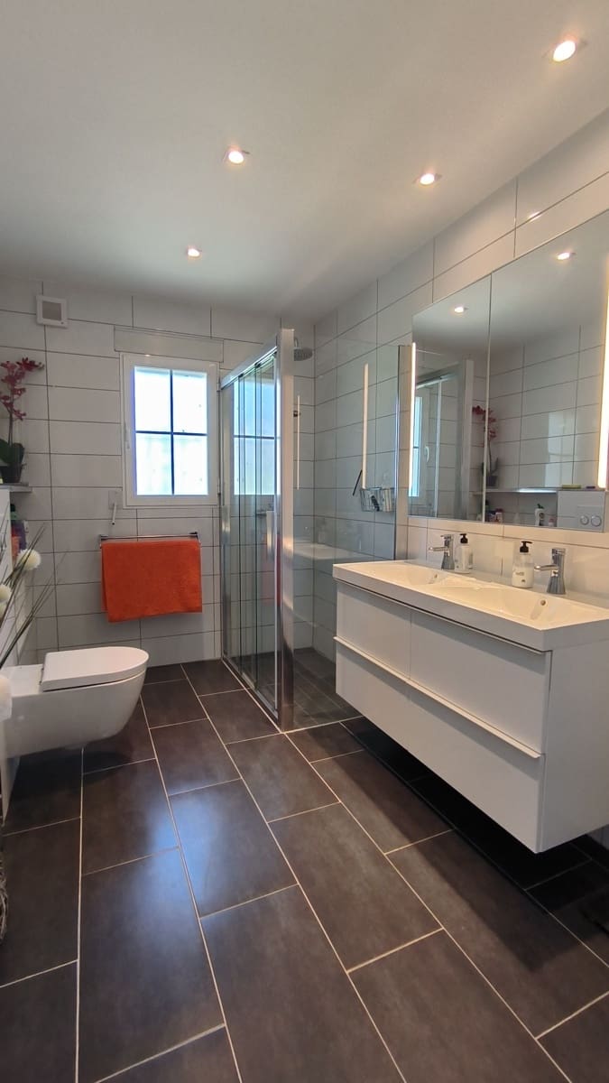 5 slaapkamer Villa te koop in Alfaz del Pi / L'Alfas del Pi met zwembad garage - € 595.000 (Ref: 9919294)