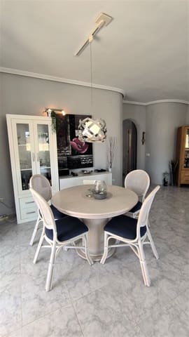 5 slaapkamer Villa te koop in Alfaz del Pi / L'Alfàs del Pi met zwembad garage - € 595.000 (Ref: 9919294)