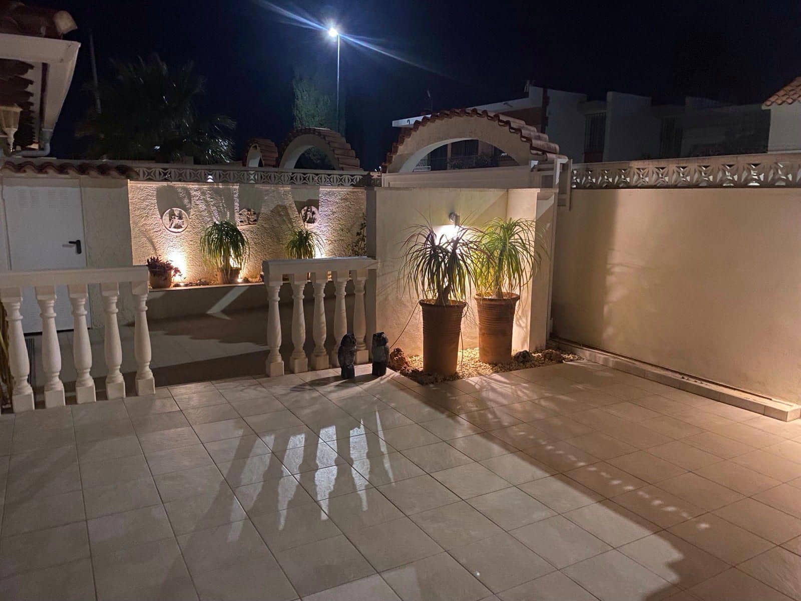 5 slaapkamer Villa te koop in Alfaz del Pi / L'Alfas del Pi met zwembad garage - € 595.000 (Ref: 9919294)