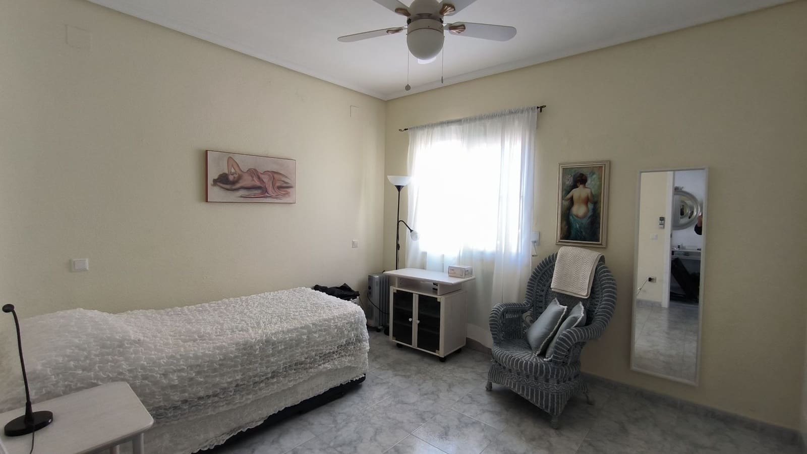 5 slaapkamer Villa te koop in Alfaz del Pi / L'Alfas del Pi met zwembad garage - € 595.000 (Ref: 9919294)