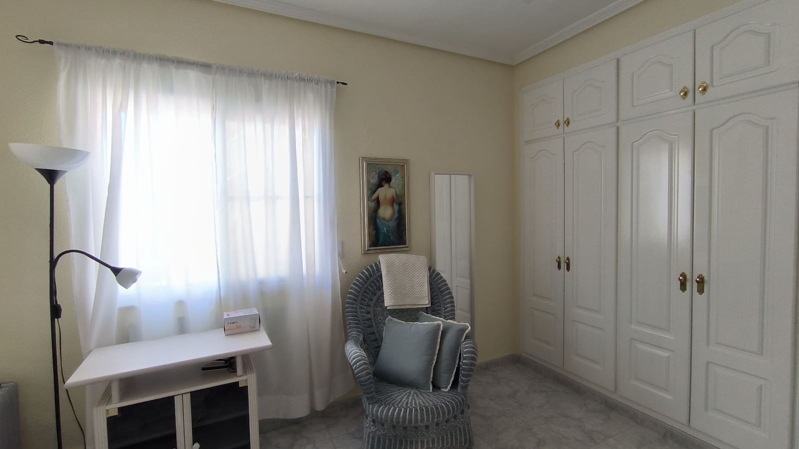 5 slaapkamer Villa te koop in Alfaz del Pi / L'Alfas del Pi met zwembad garage - € 595.000 (Ref: 9919294)
