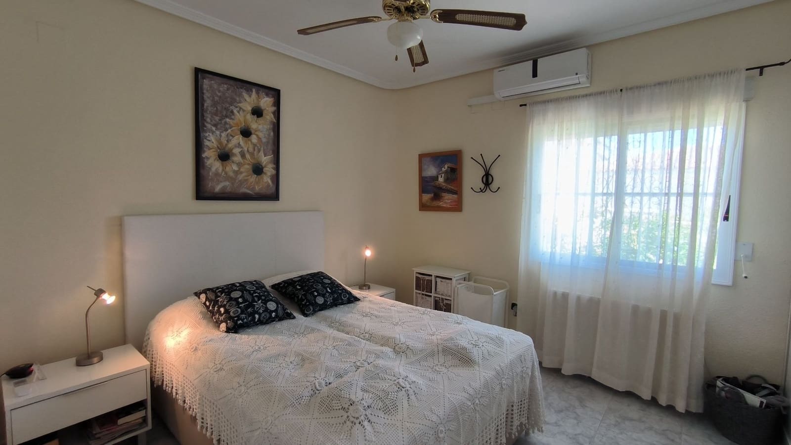 5 slaapkamer Villa te koop in Alfaz del Pi / L'Alfas del Pi met zwembad garage - € 595.000 (Ref: 9919294)