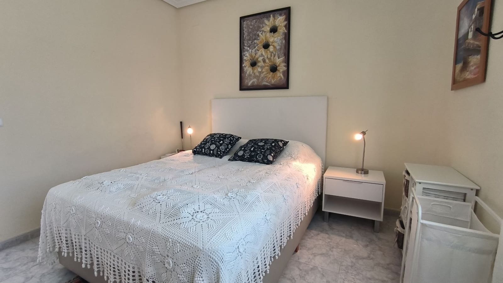 5 slaapkamer Villa te koop in Alfaz del Pi / L'Alfas del Pi met zwembad garage - € 595.000 (Ref: 9919294)