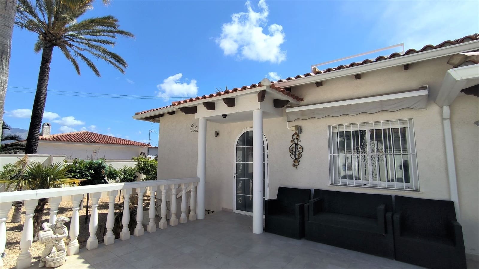 5 slaapkamer Villa te koop in Alfaz del Pi / L'Alfas del Pi met zwembad garage - € 595.000 (Ref: 9919294)