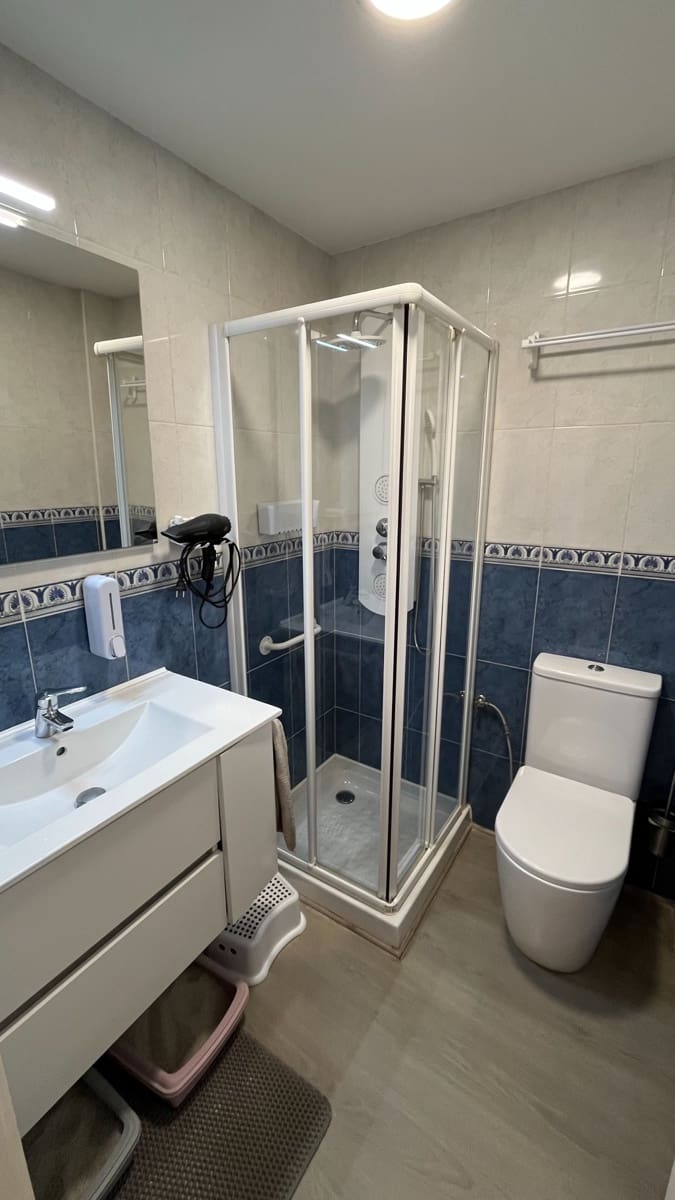 3 slaapkamer Villa te koop in Polop met zwembad garage - € 287.000 (Ref: 9945067)