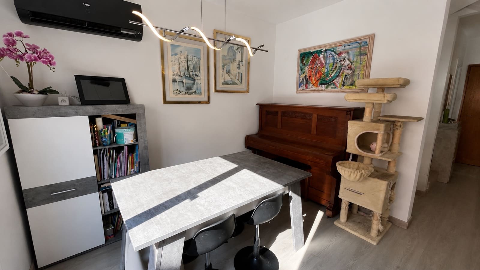 3 slaapkamer Villa te koop in Polop met zwembad garage - € 287.000 (Ref: 9945067)