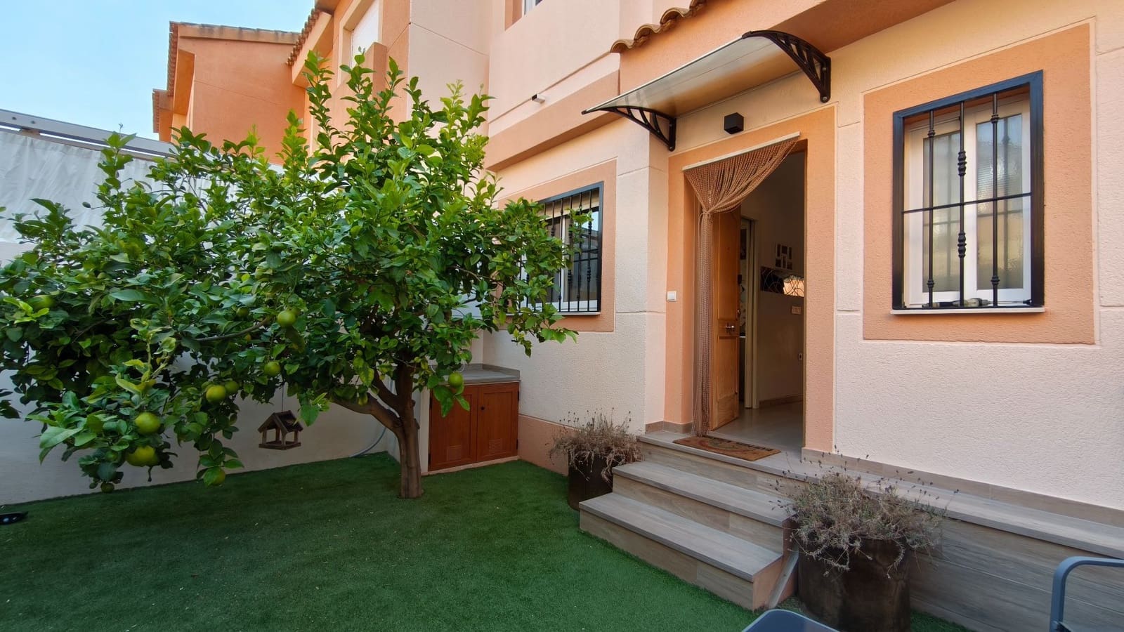 3 slaapkamer Villa te koop in Polop met zwembad garage - € 287.000 (Ref: 9945067)