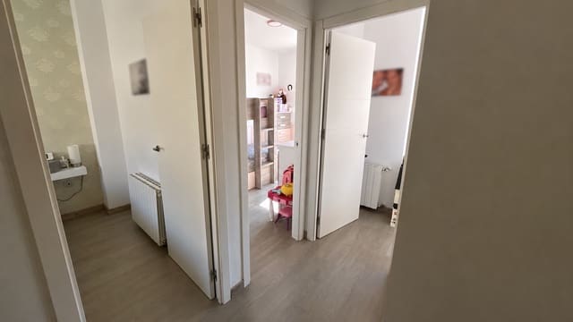 3 soveværelse Villa til salg i Polop med swimmingpool garage - € 287.000 (Ref: 9945067)