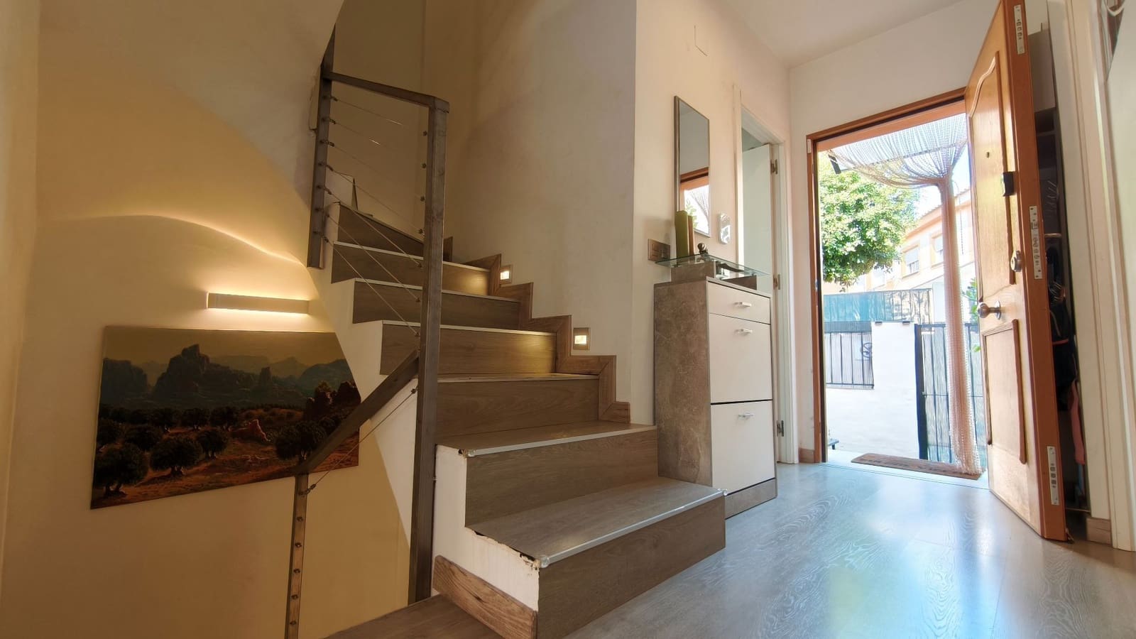 3 slaapkamer Villa te koop in Polop met zwembad garage - € 287.000 (Ref: 9945067)