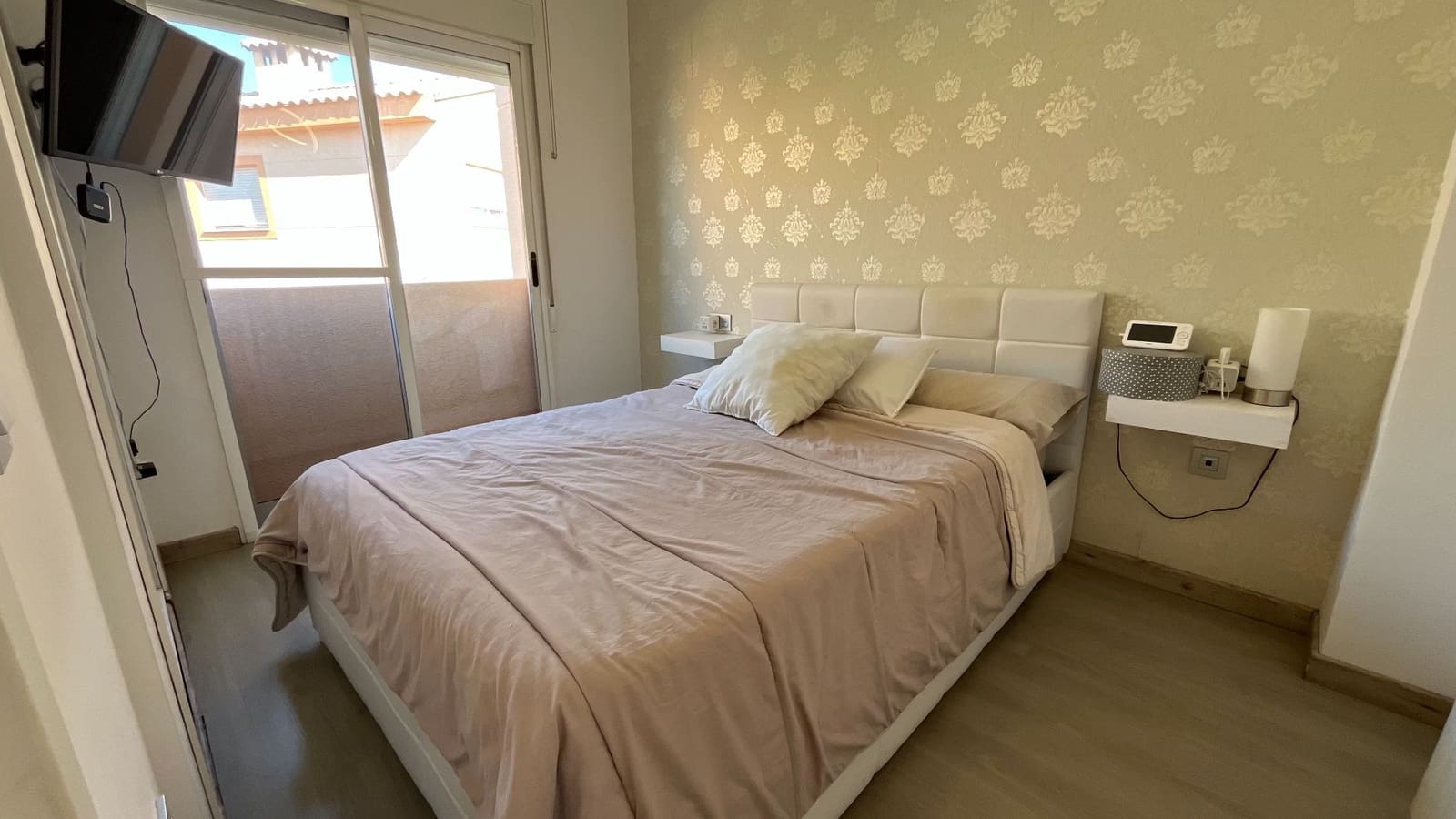 3 slaapkamer Villa te koop in Polop met zwembad garage - € 287.000 (Ref: 9945067)