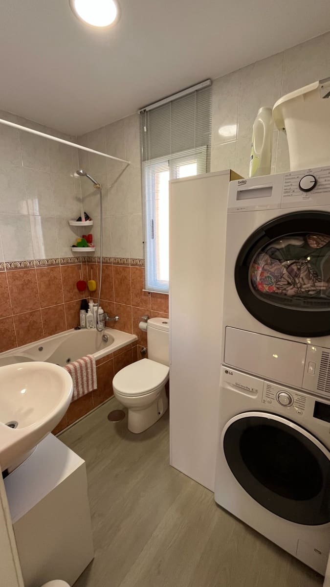 3 slaapkamer Villa te koop in Polop met zwembad garage - € 287.000 (Ref: 9945067)