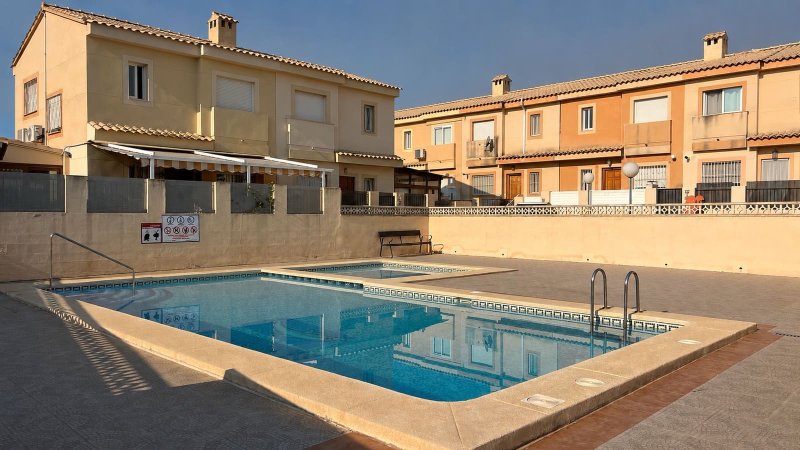 3 slaapkamer Villa te koop in Polop met zwembad garage - € 287.000 (Ref: 9945067)