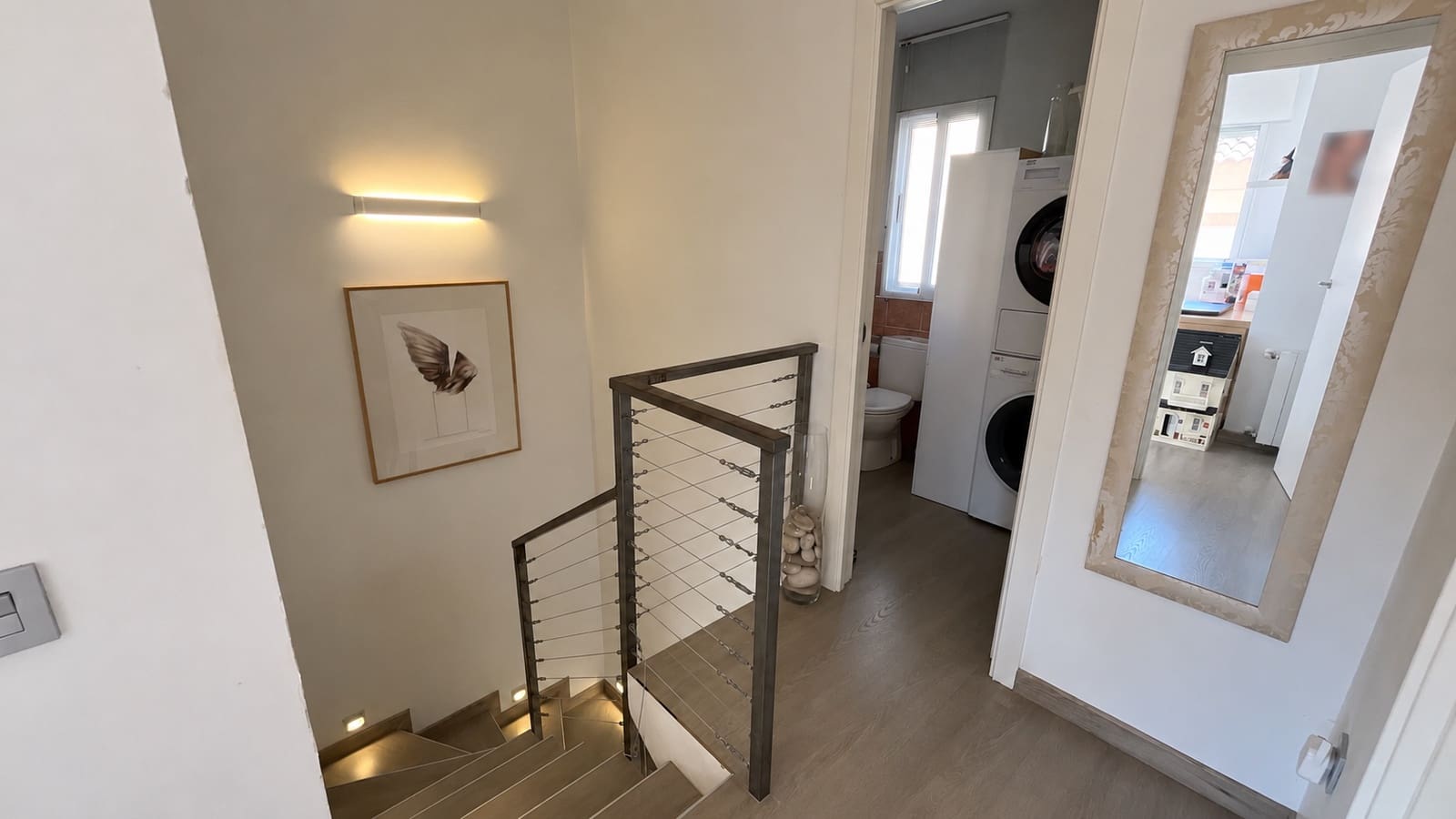 3 slaapkamer Villa te koop in Polop met zwembad garage - € 287.000 (Ref: 9945067)
