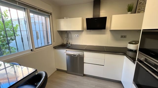 3 soveværelse Villa til salg i Polop med swimmingpool garage - € 287.000 (Ref: 9945067)