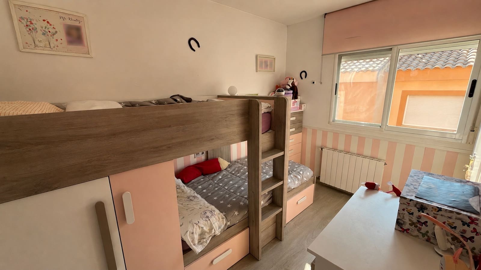 3 slaapkamer Villa te koop in Polop met zwembad garage - € 287.000 (Ref: 9945067)