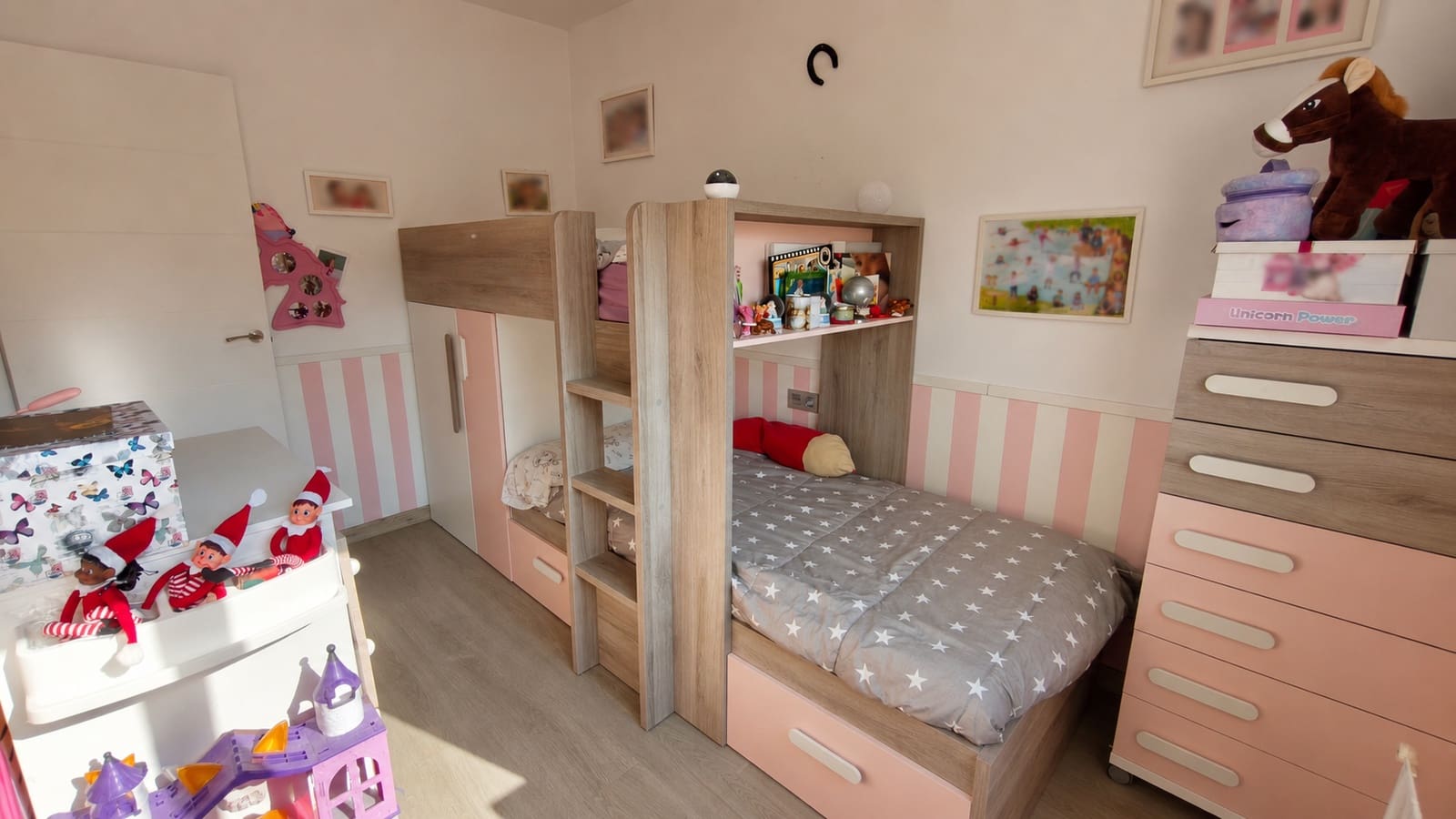 3 slaapkamer Villa te koop in Polop met zwembad garage - € 287.000 (Ref: 9945067)